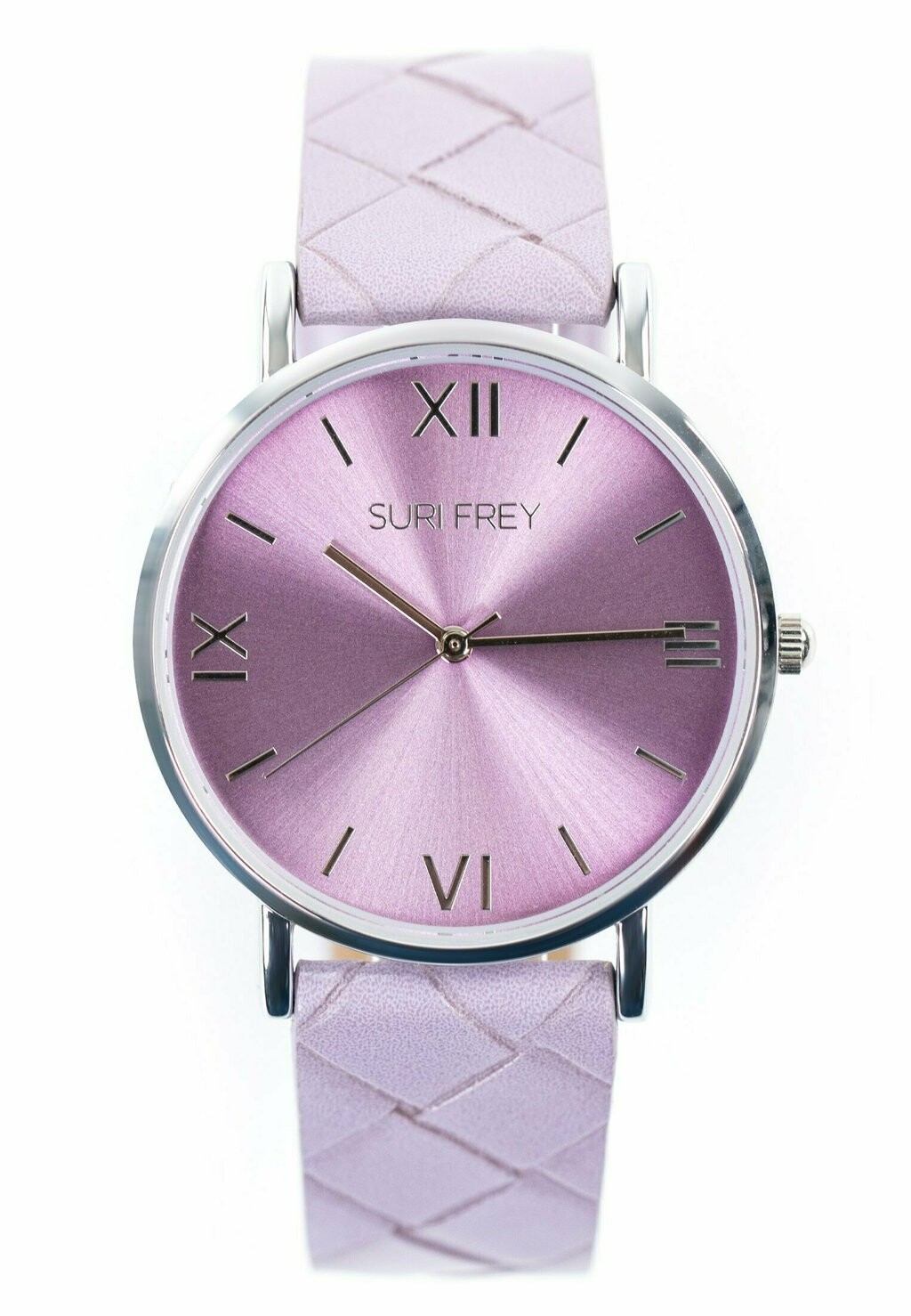 

Часы MOLLY SURI FREY, фиолетовый