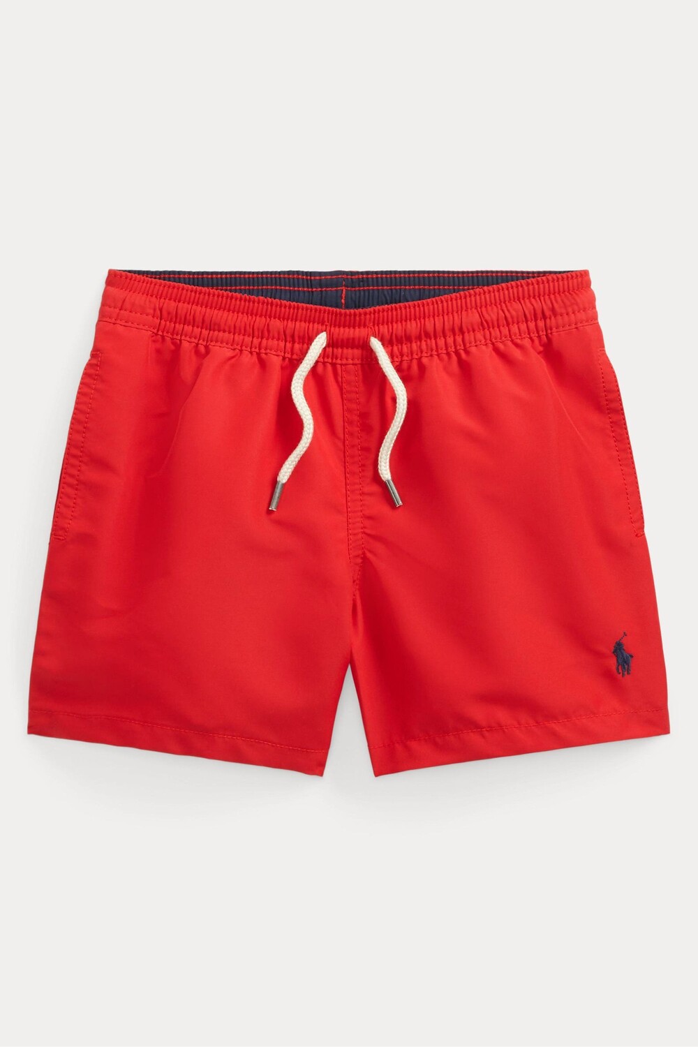 Плавки Polo Ralph Lauren, красный