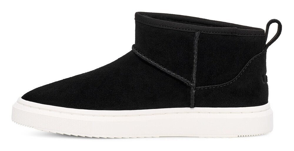 

Зимние сапоги UGG, черный