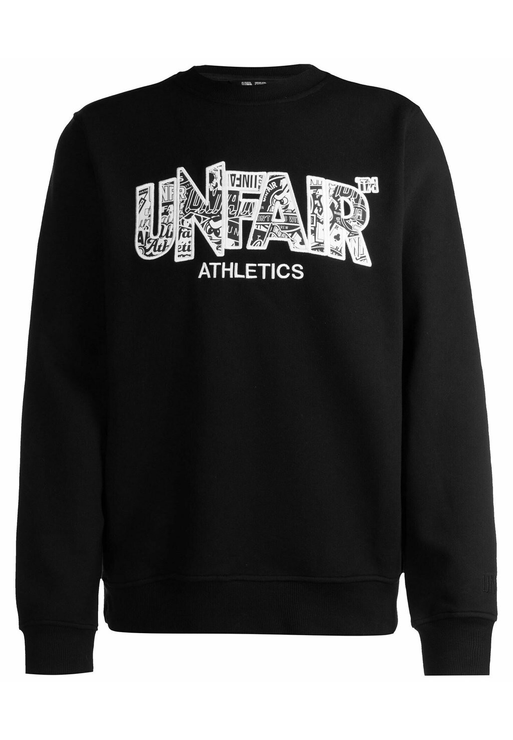 

Толстовка Unfair Athletics