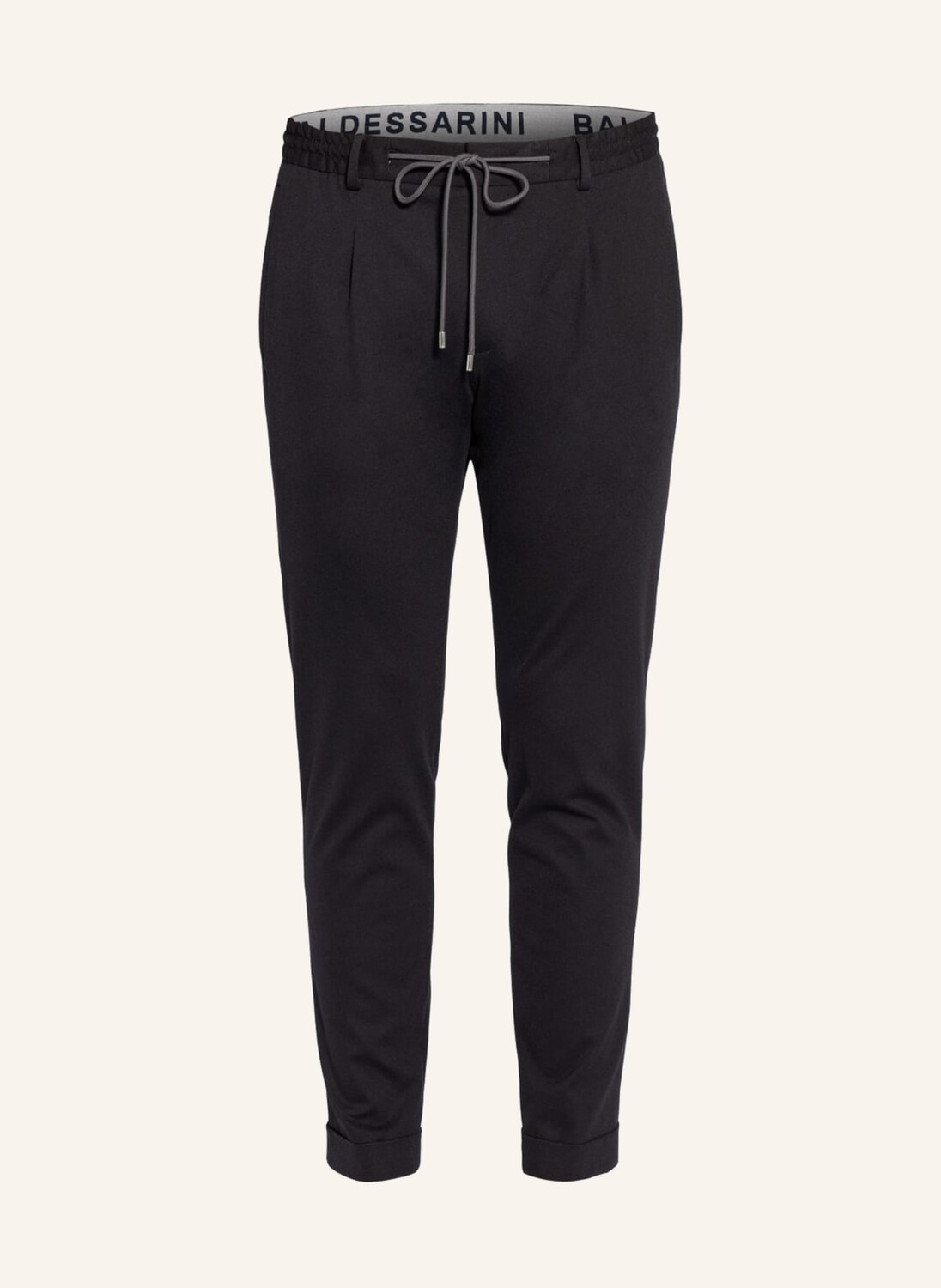 

Брюки BALDESSARINI CROSS im Joggingstil