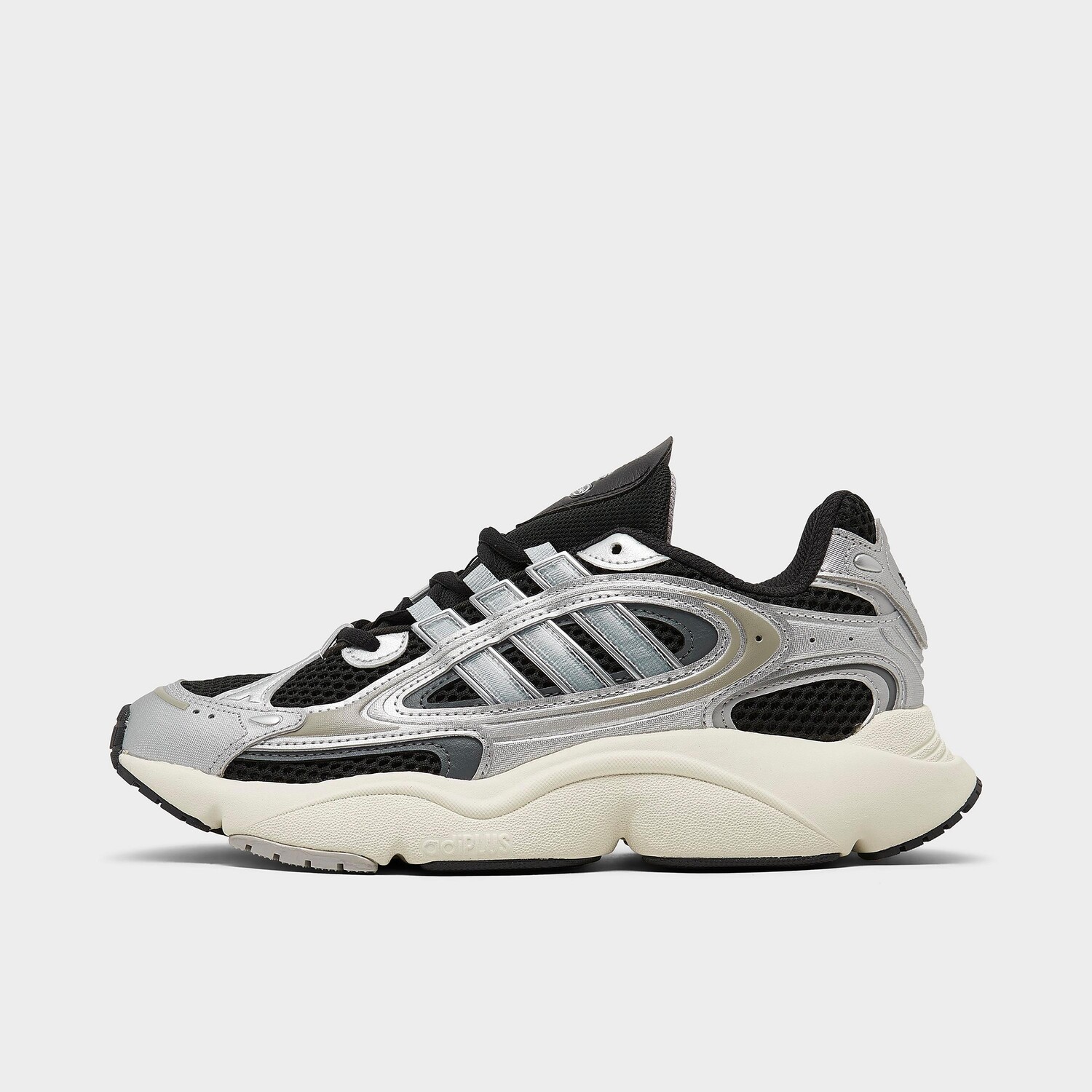 

Повседневная обувь adidas Originals Ozmillen для больших детей, черный