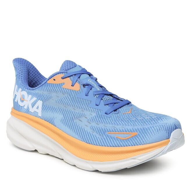 

Кроссовки Hoka Clifton, синий