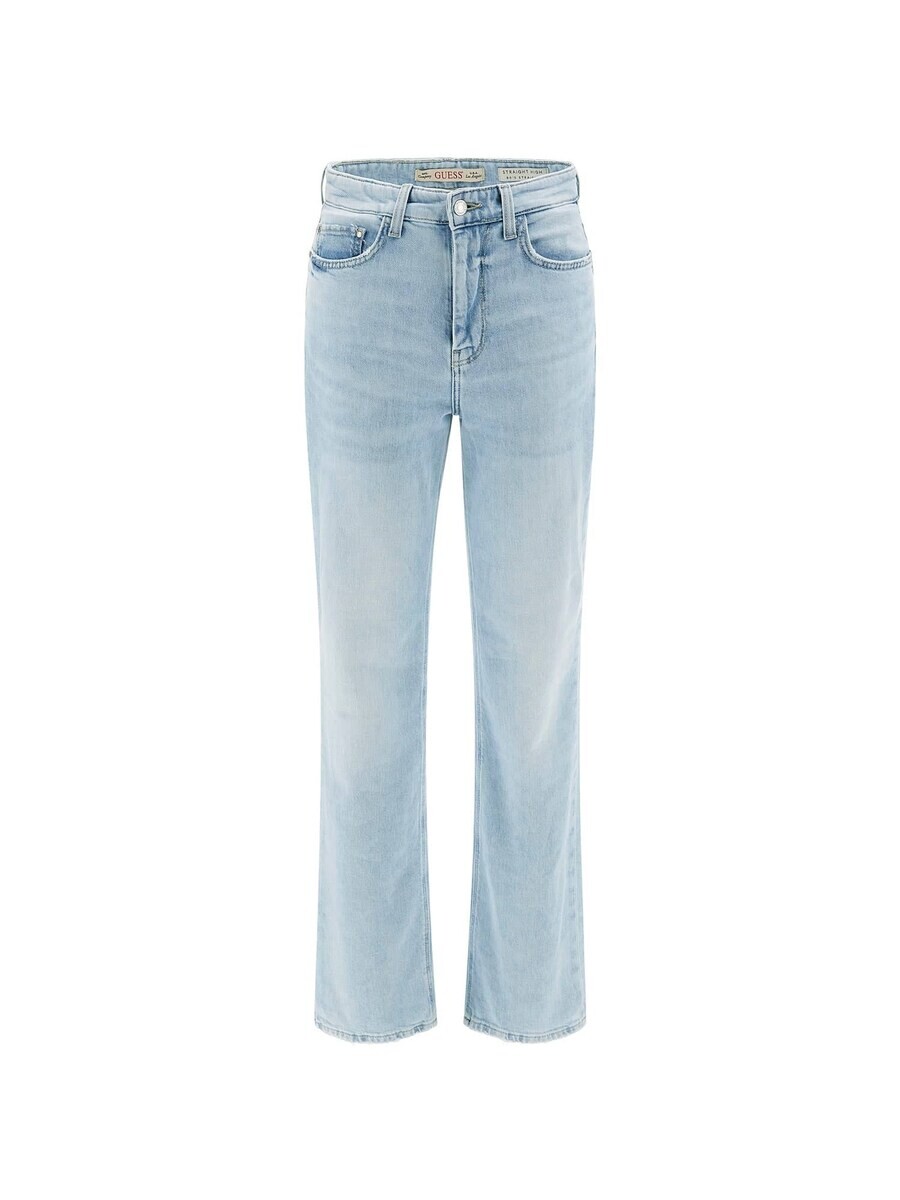 

Джинсы GUESS Regular Jeans, синий
