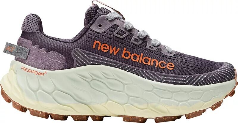 

Женские кроссовки New Balance Fresh Foam X More Trail v3