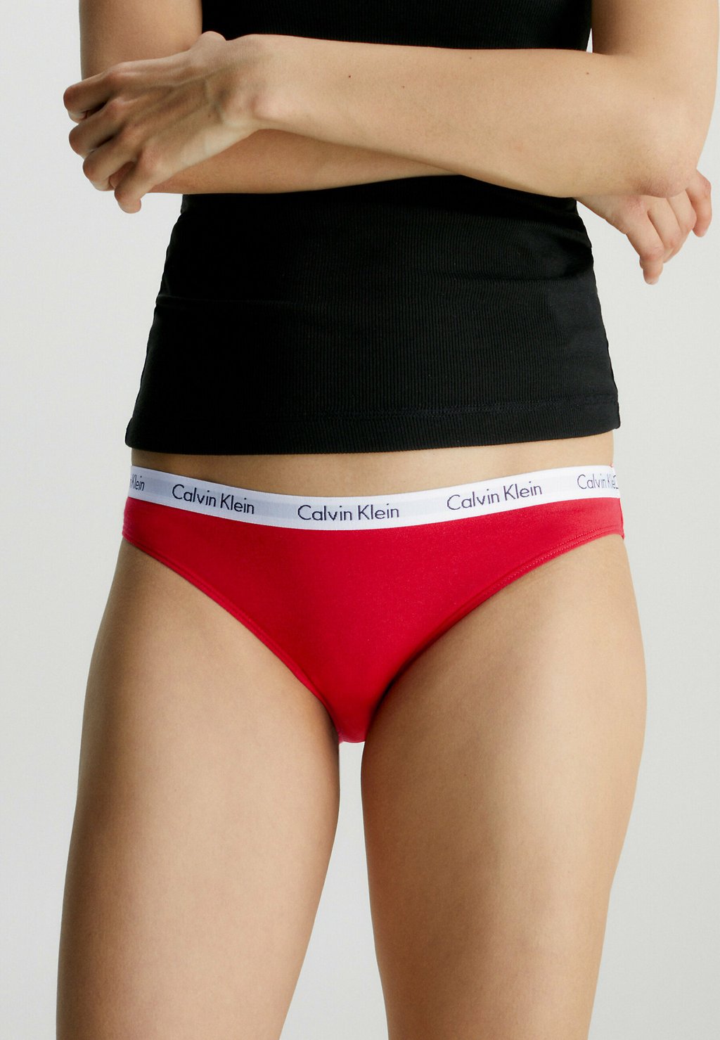 

Низ бикини Calvin Klein Underwear, румяна