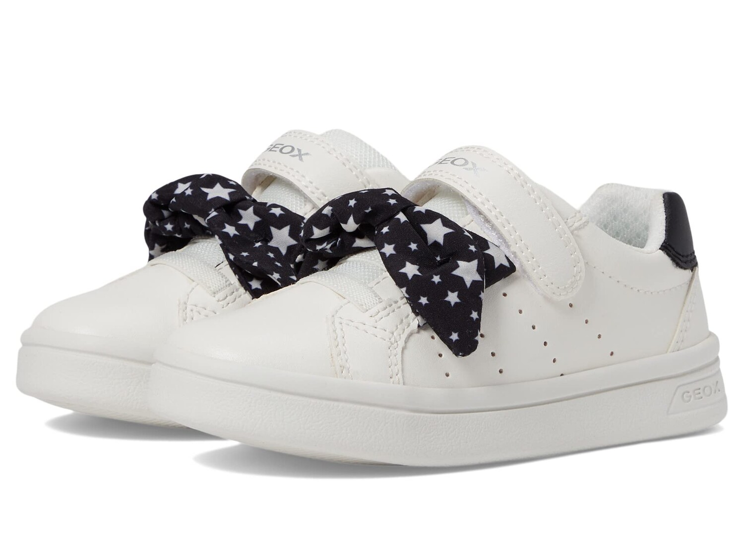 

Кроссовки Geox Kids Djrock 94 (Toddler/Little Kid/Big Kid)