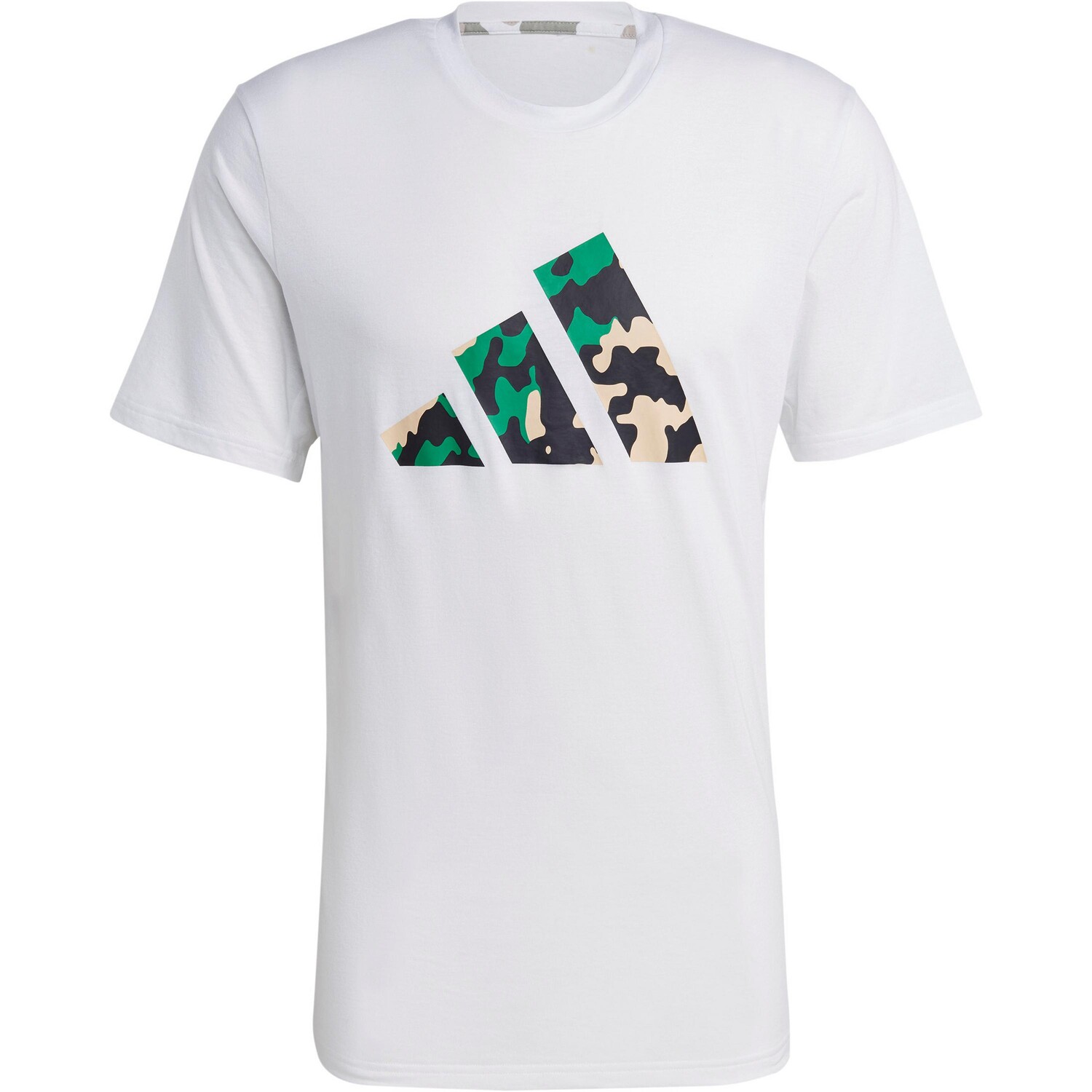 

Рубашка adidas Performance Funktionsshirt, белый