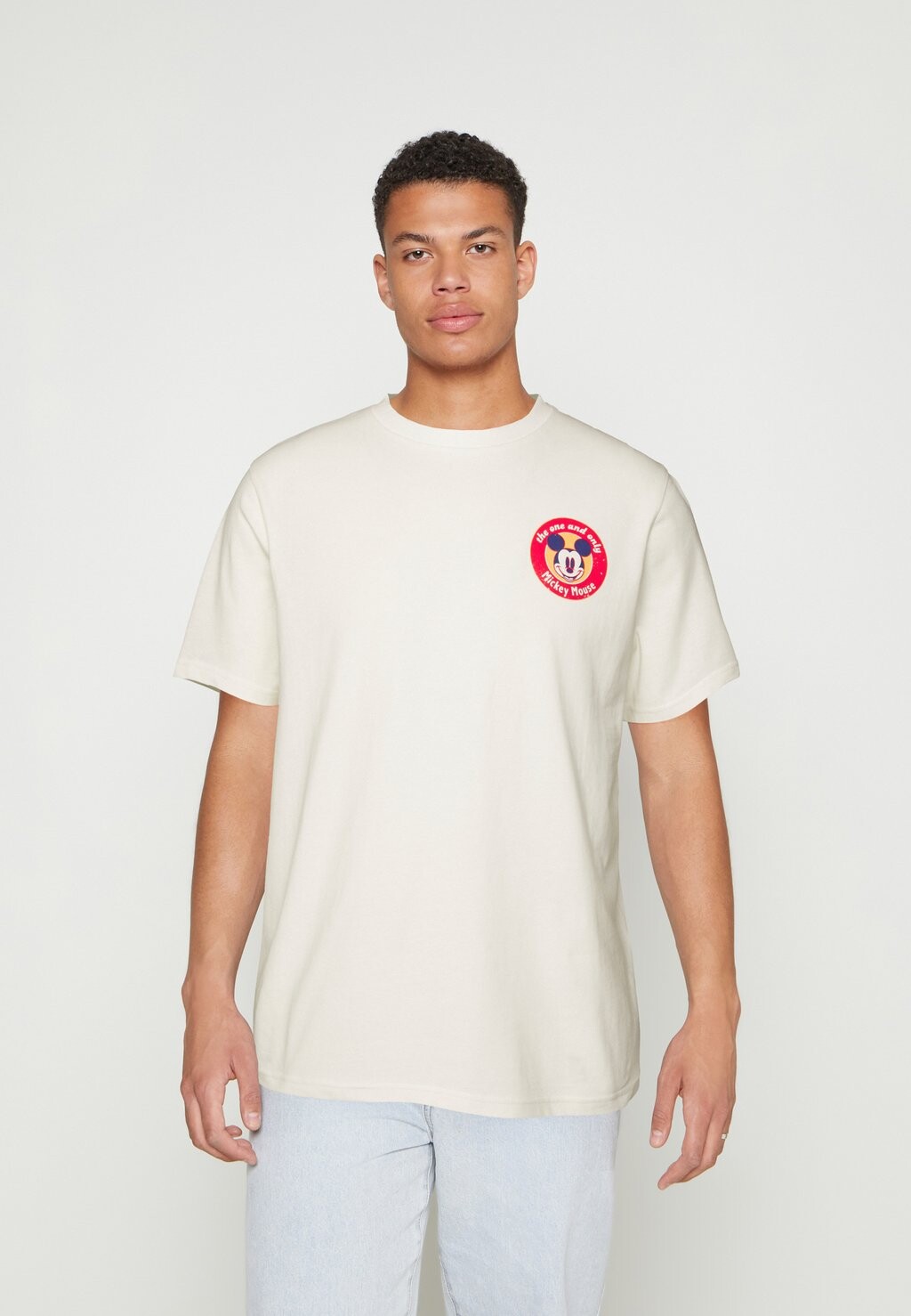 

Футболка с принтом RRJOHN UNISEX Redefined Rebel, безупречный