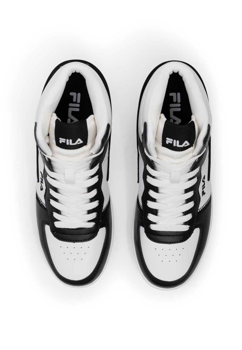 

Кроссовки FOOTWEAR NOCLAF MID Fila, белый