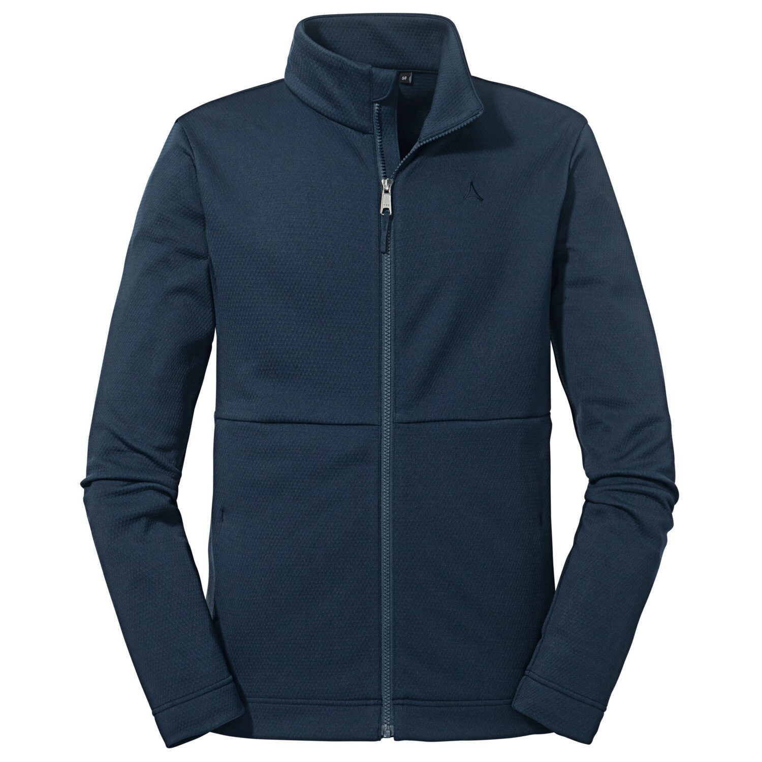 

Флисовая жилетка Schöffel Fleece Pelham, цвет Navy Blazer