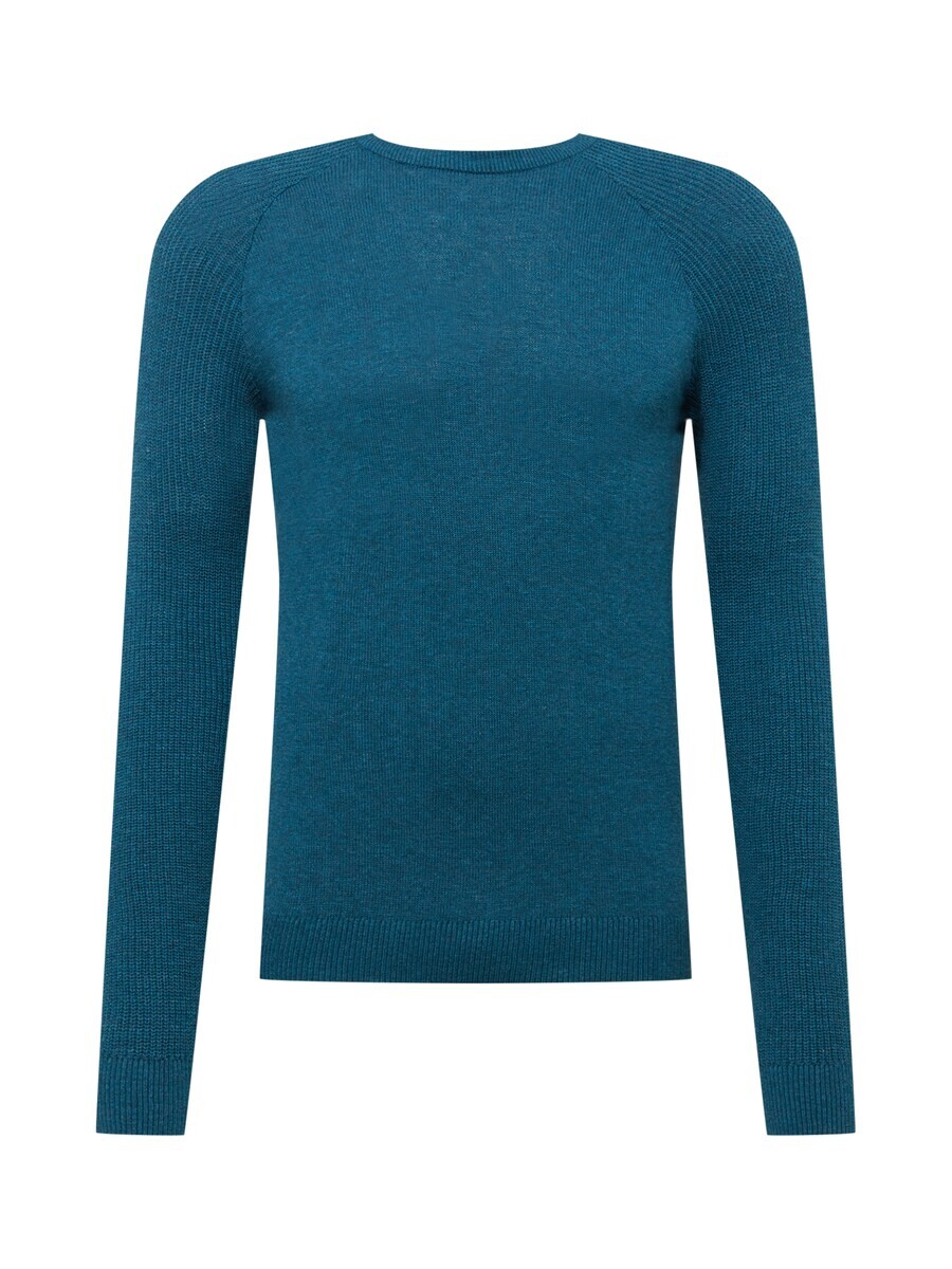 

Свитер QS Sweater, цвет Petrol