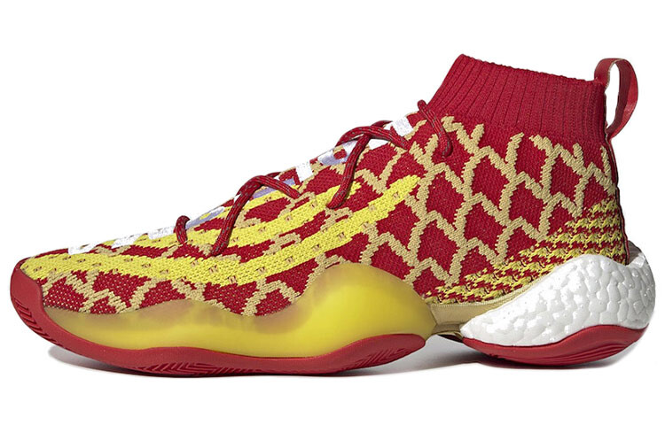

Adidas originals Crazy BYW 1.0 Баскетбольные кроссовки унисекс