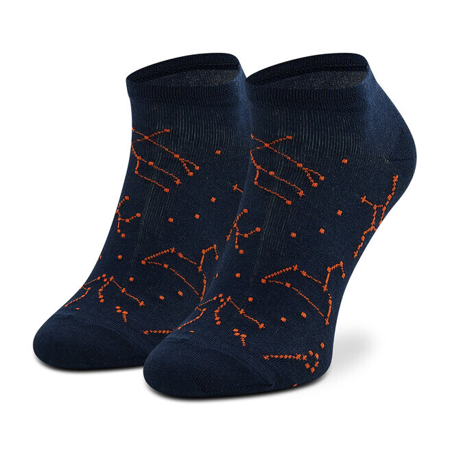 

Носки Freakers FFSMKON-NVY, темно-синий