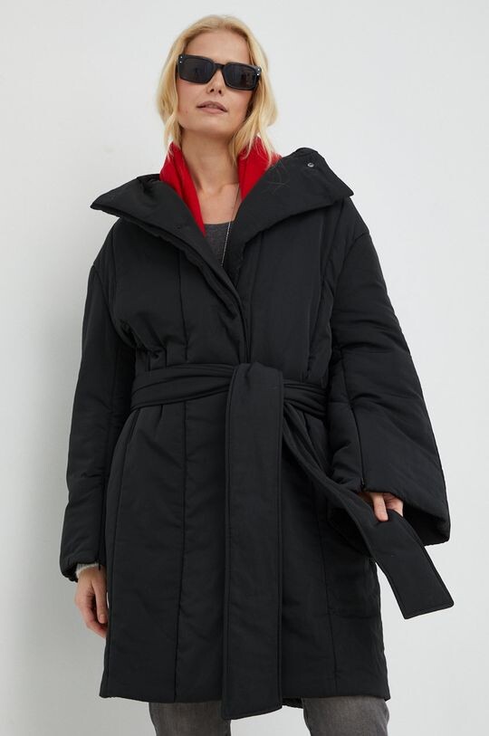 

Куртка от Malene Birger By Malene Birger, черный