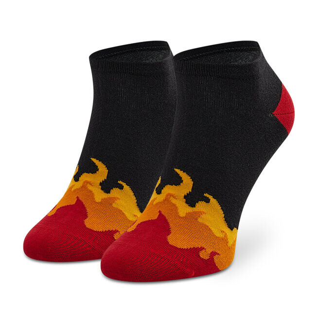 

Носки Freakers FFSMFIR-BLK, черный