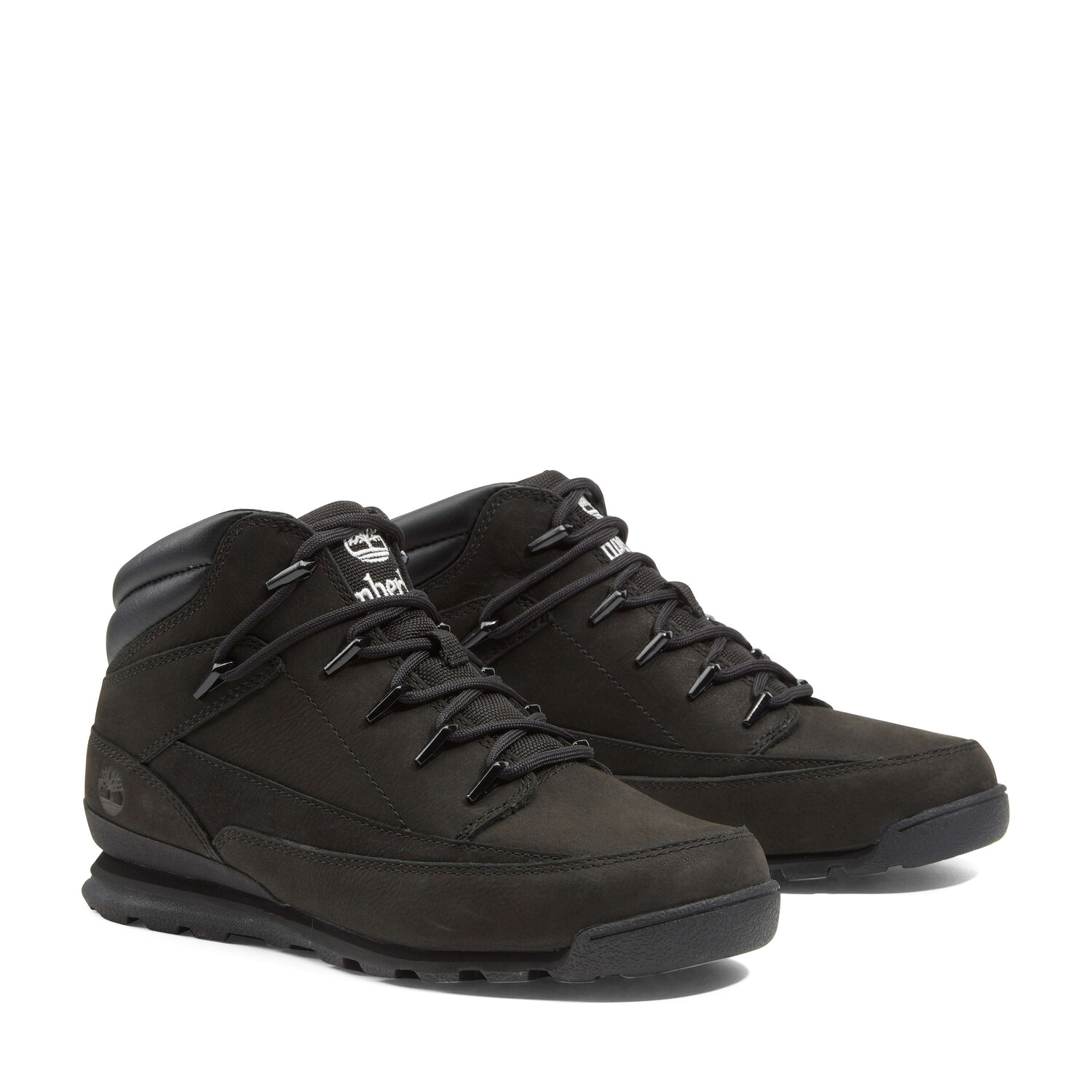

Ботинки Timberland Schür, черный