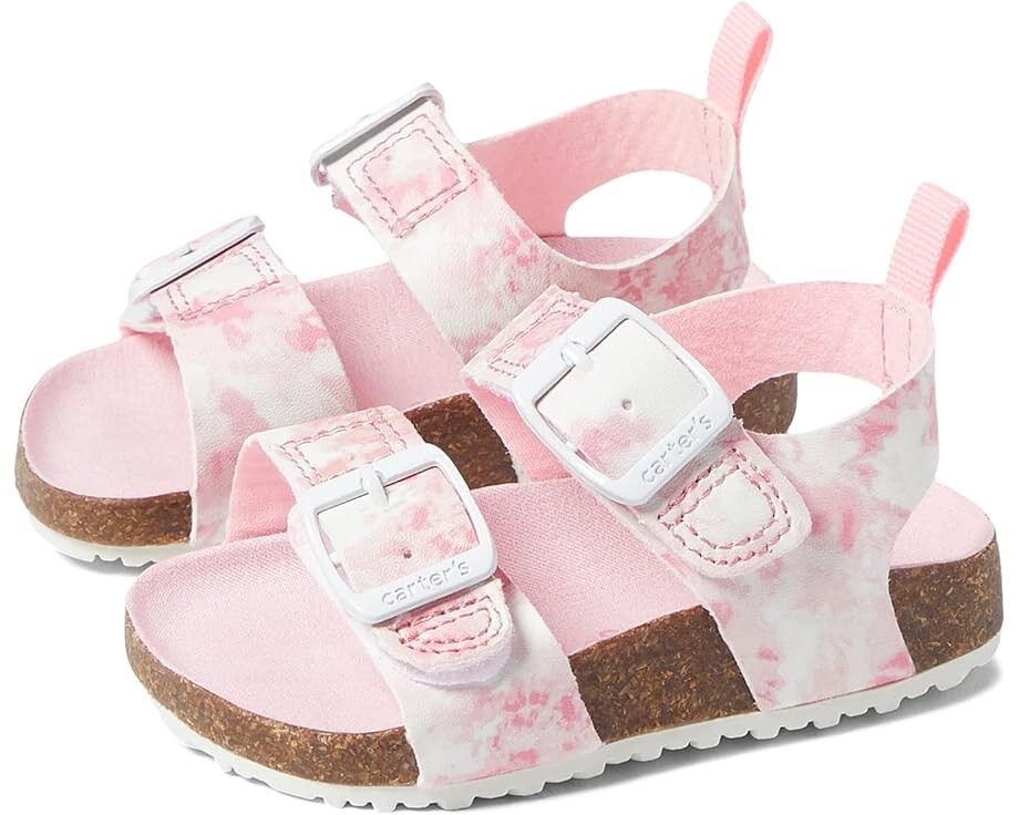 

Сандалии Carter's Duncan4, цвет Pink 1