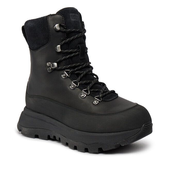 

Ботинки FitFlop NeoD-Hyker, черный