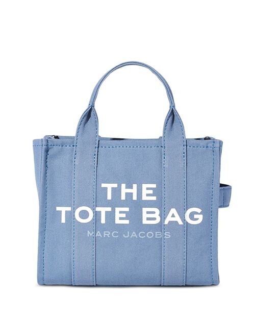 

Маленькая сумка MARC JACOBS, цвет Blue