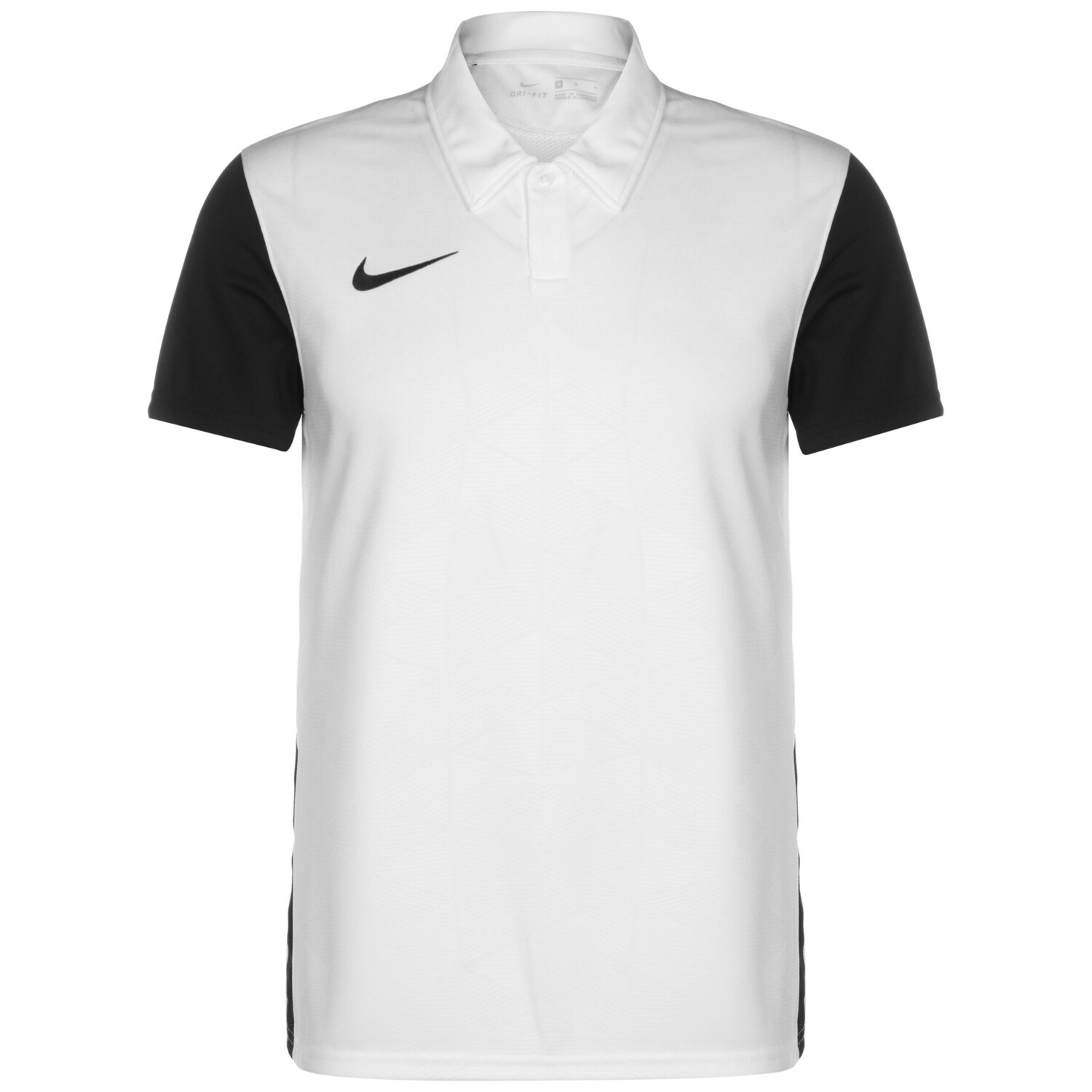 

Рубашка Nike Fußballtrikot Trophy IV Jersey, белый