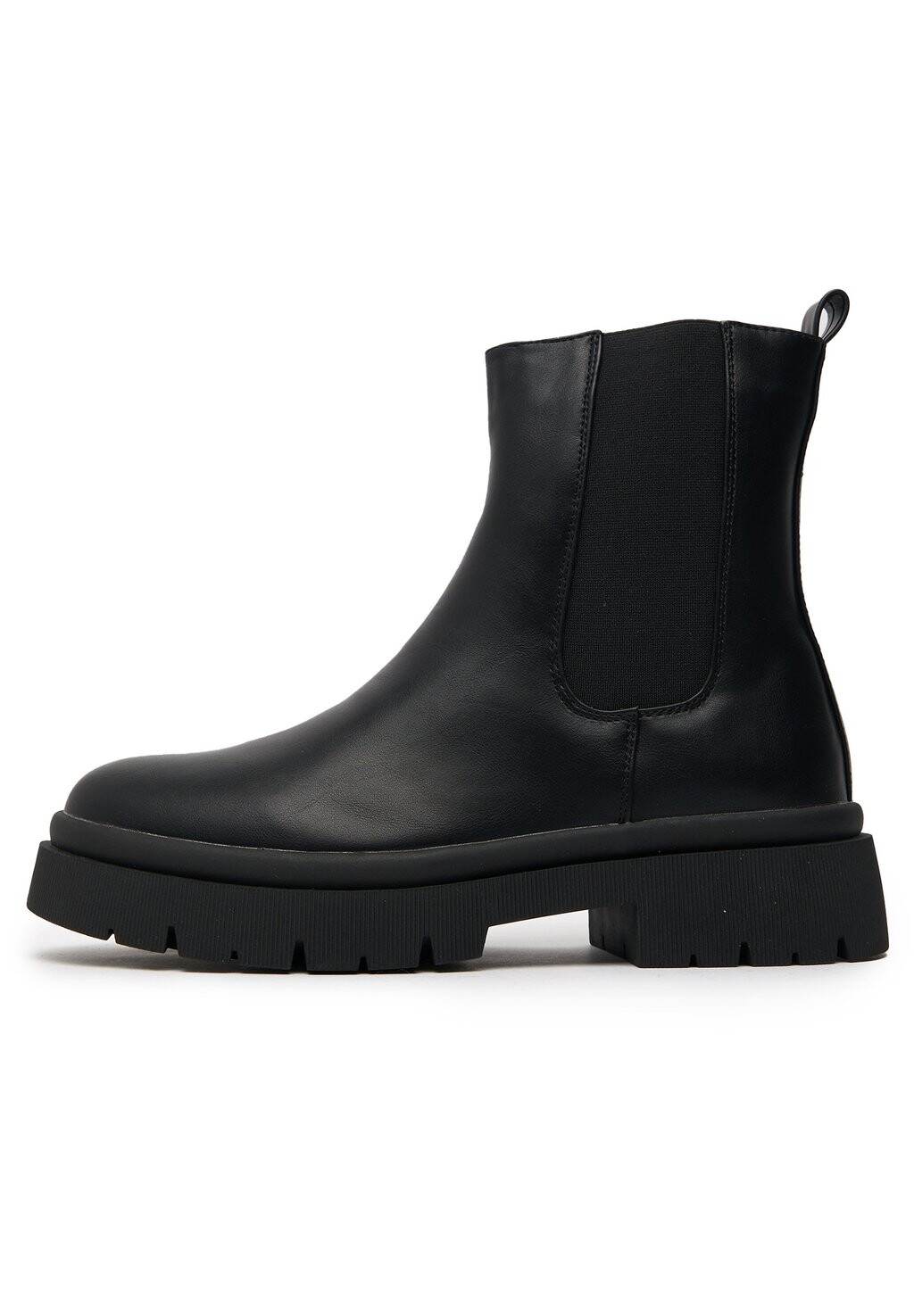 

Полусапоги schuh, черный