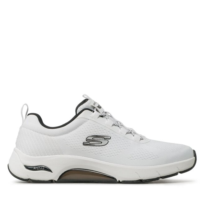 

Кроссовки Skechers Billo 232556/WBK White/Black, белый