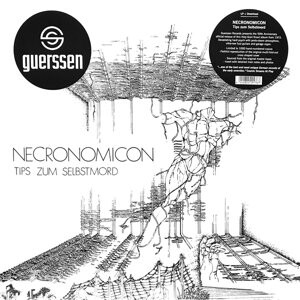 

Виниловая пластинка Necronomicon - Tips Zum Selbstmord