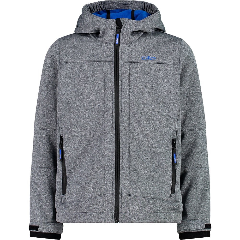 

Куртка CMP Softshell Fix 3A00094M, серый