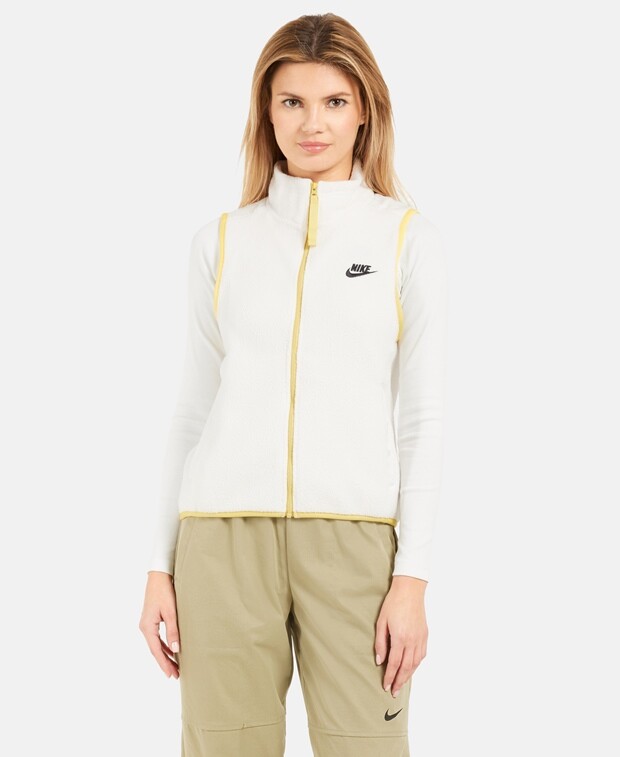 

Функциональный жилет Nike, белый