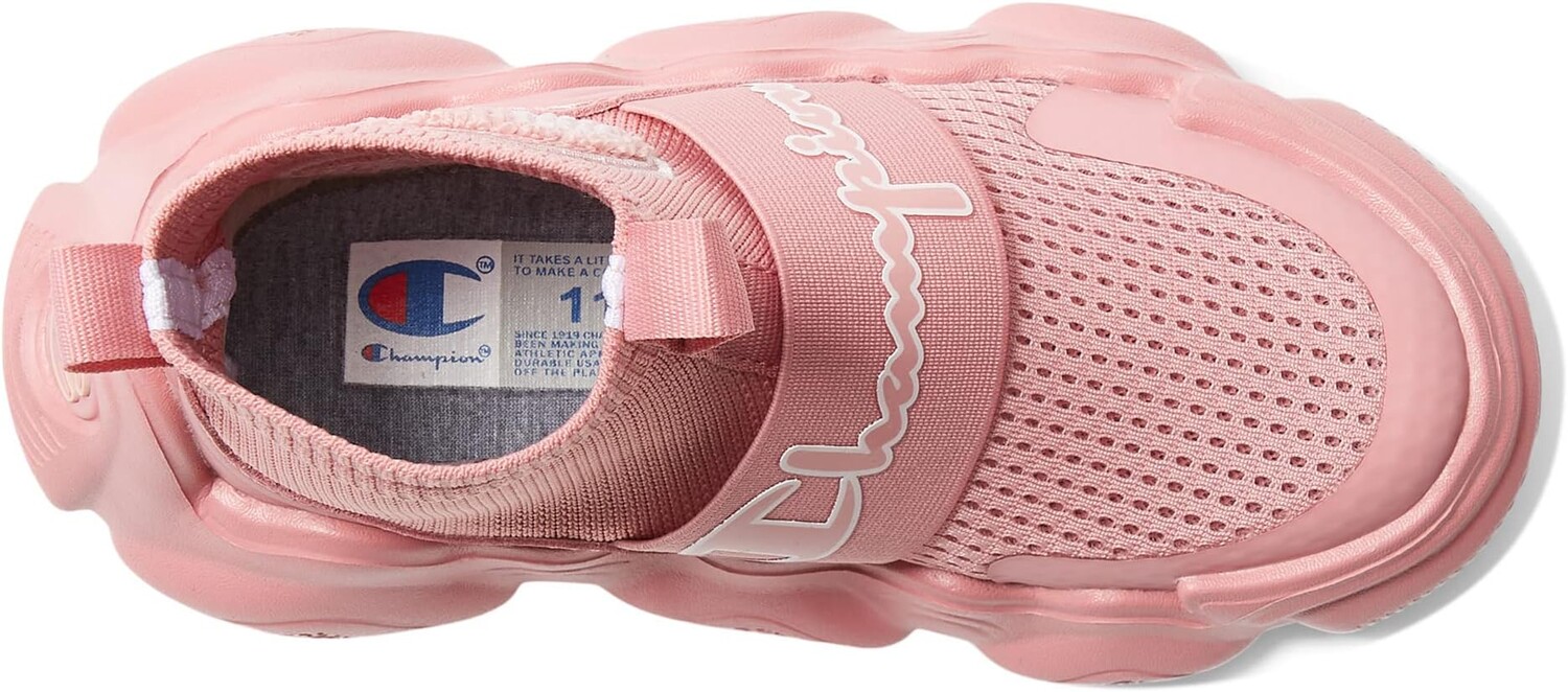 

Кроссовки Meloso Rally Pro Champion, цвет Rose Pink