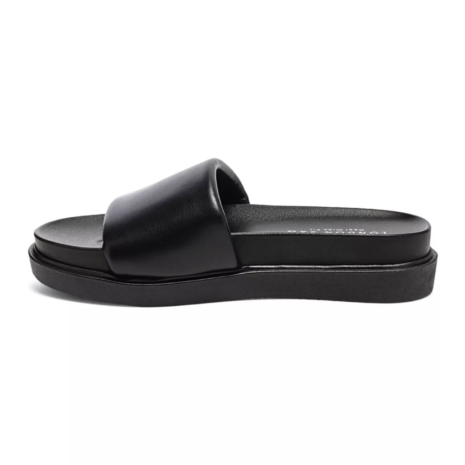 

Женские шлепанцы London Rag Molded Pool London Rag, черный