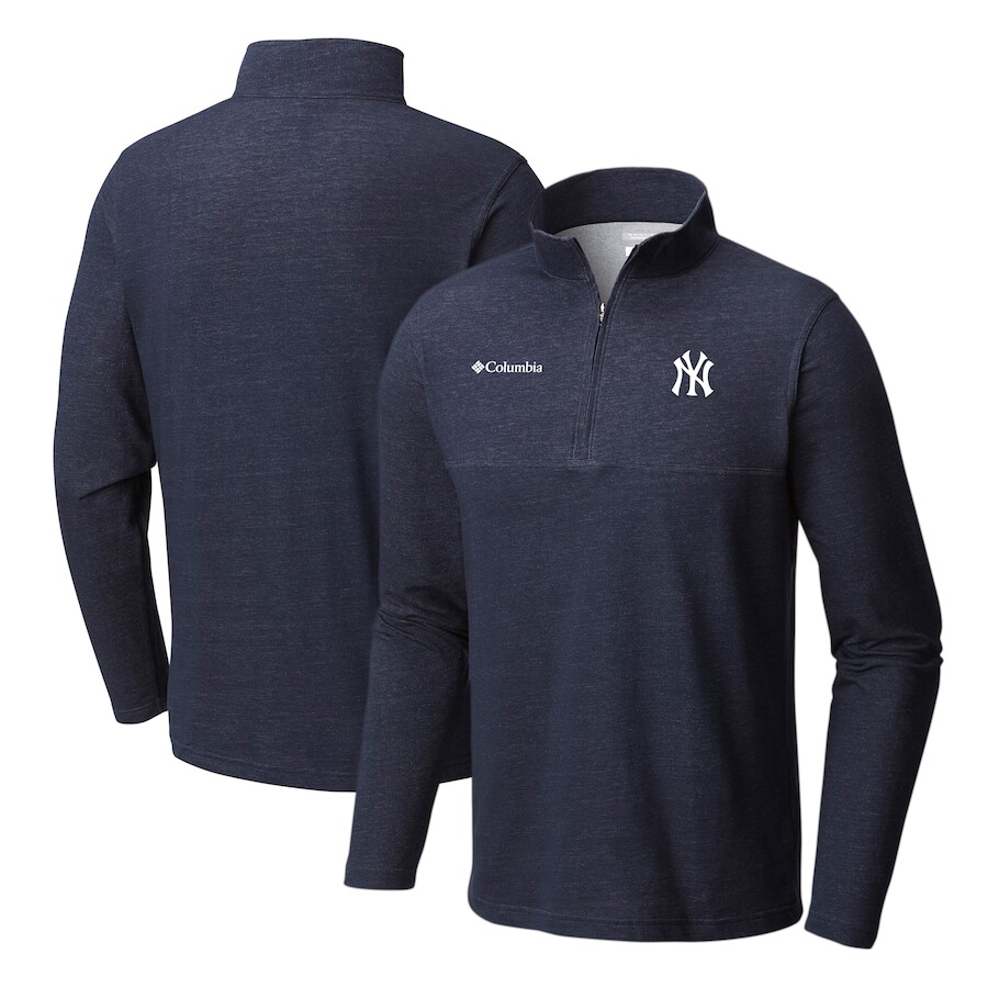 

Куртка Columbia New York Yankees, нави