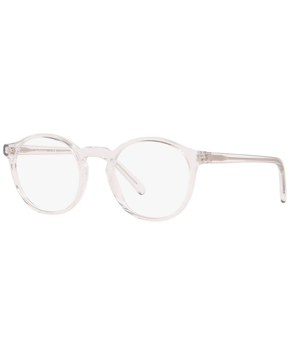 

EC2003 Мужские очки Panthos LensCrafters