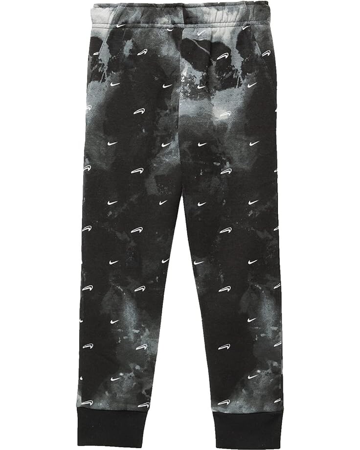 

Брюки Nike NSW Club Marble Fleece Pants, черный