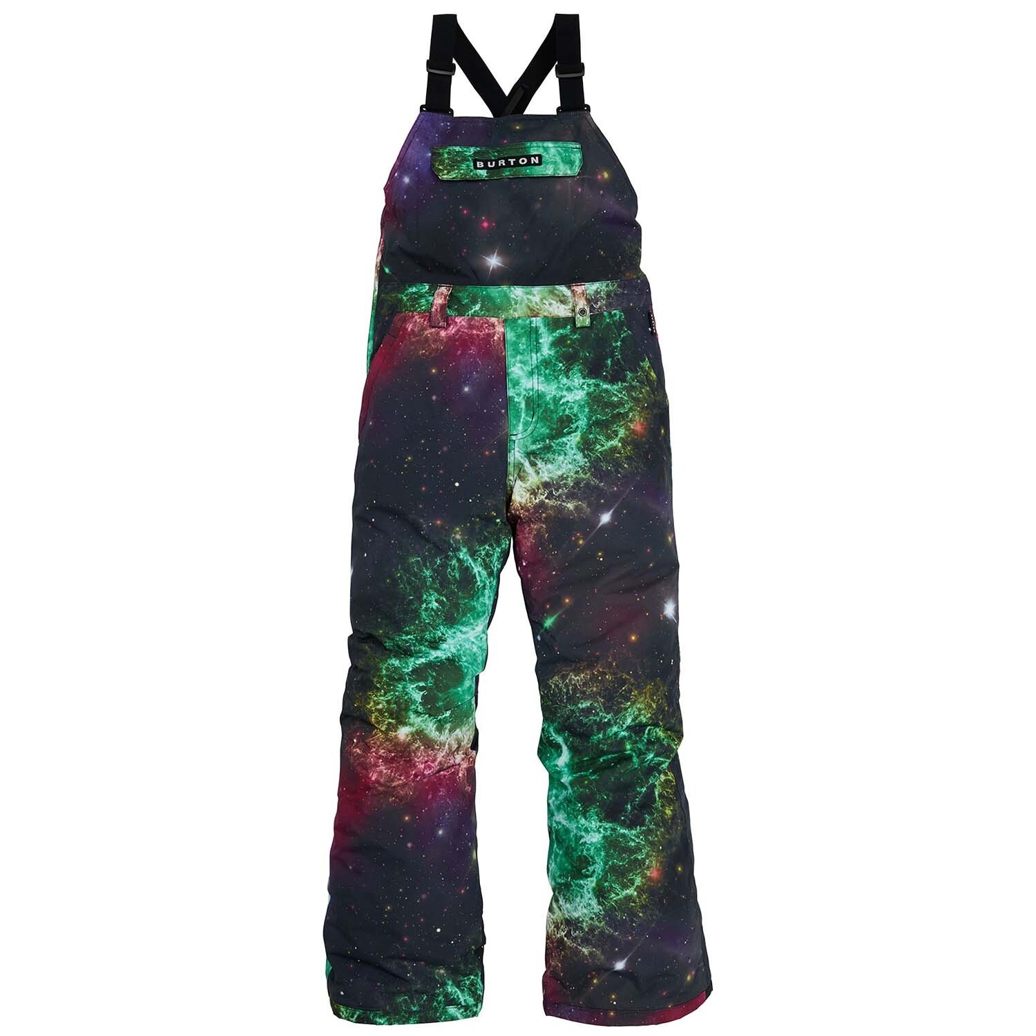 

Горнолыжные брюки с подтяжками Burton Skylar