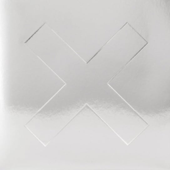 Виниловая пластинка The XX - I See You the xx i see you