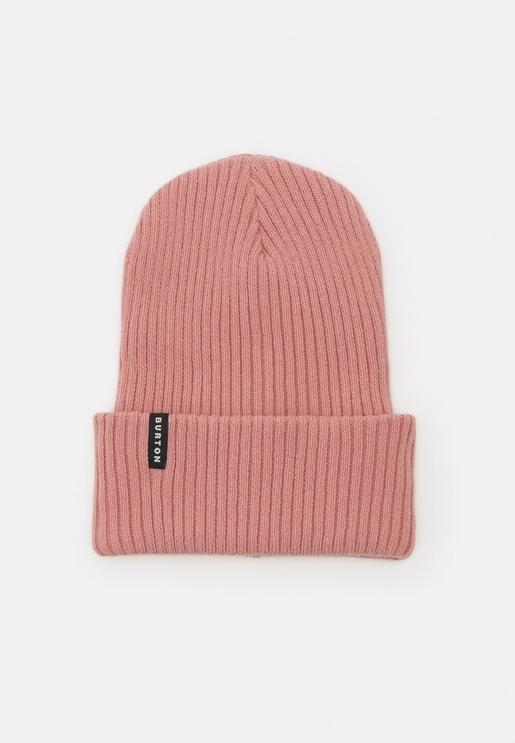 

Шапка UNISEX BEANIE Burton, пудровые румяна
