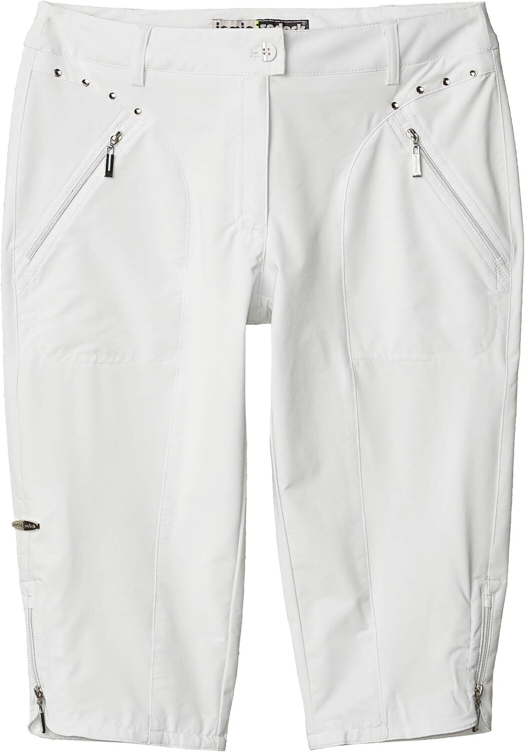 

Брюки Airwear Hybrid Lightweight Capris Jamie Sadock, цвет Misty