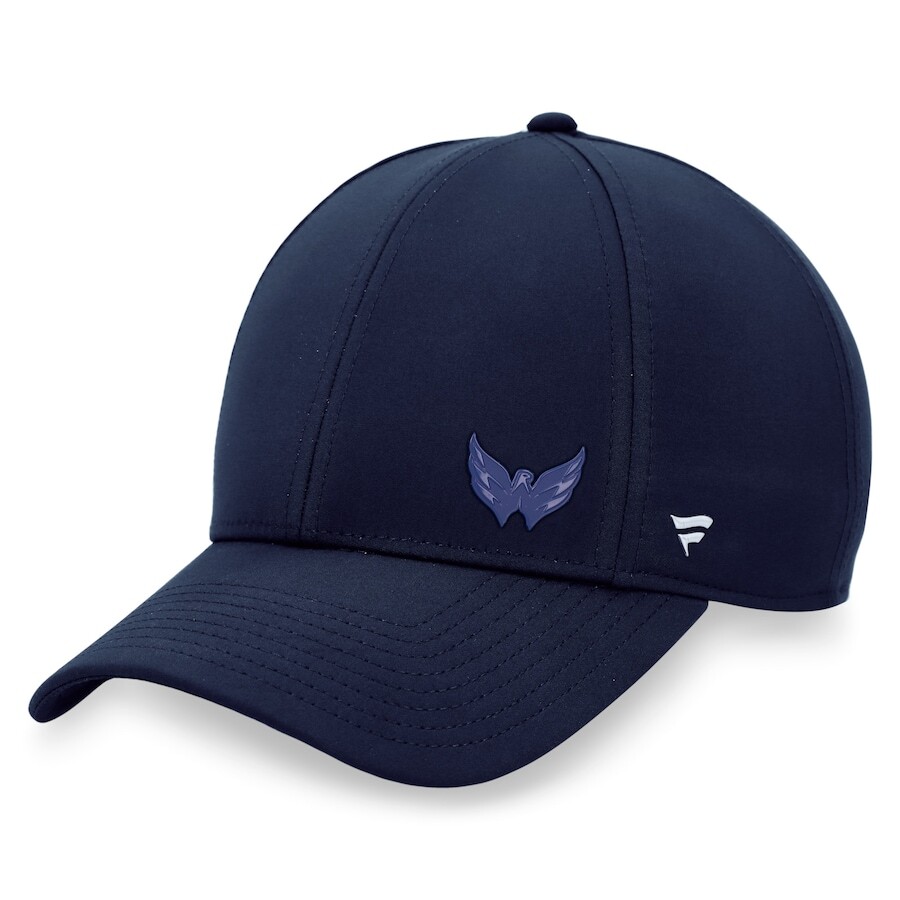 

Бейсболка Fanatics Branded Washington Capitals, нави