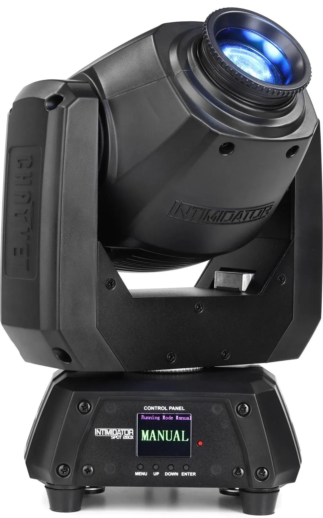 

Chauvet DJ Intimidator Spot 260X 75W Светодиодный прожектор с подвижной головкой