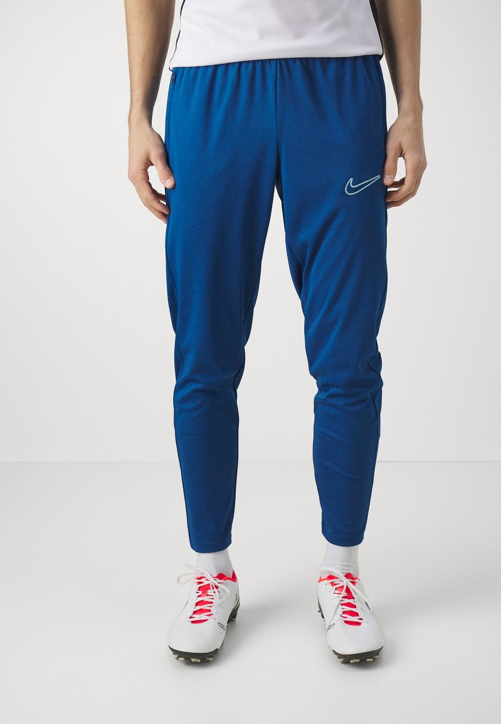 

Спортивные брюки Academy 23 Pant Nike, цвет court blue/aquarius blue