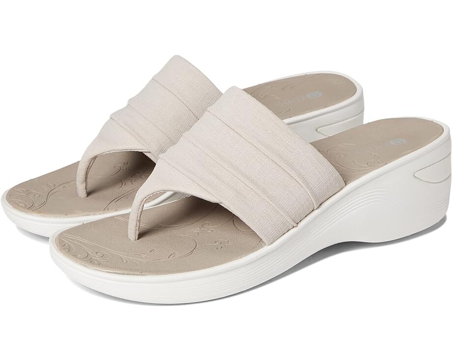 

Туфли Bzees Dallas, цвет Sand Fabric
