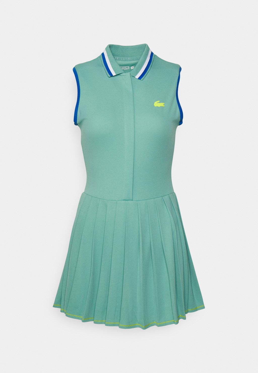 Lacoste Tennis платье