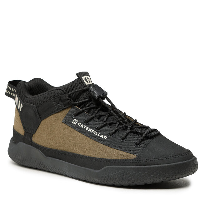 

Кроссовки CATerpillar HexUtility Shoe, зеленый