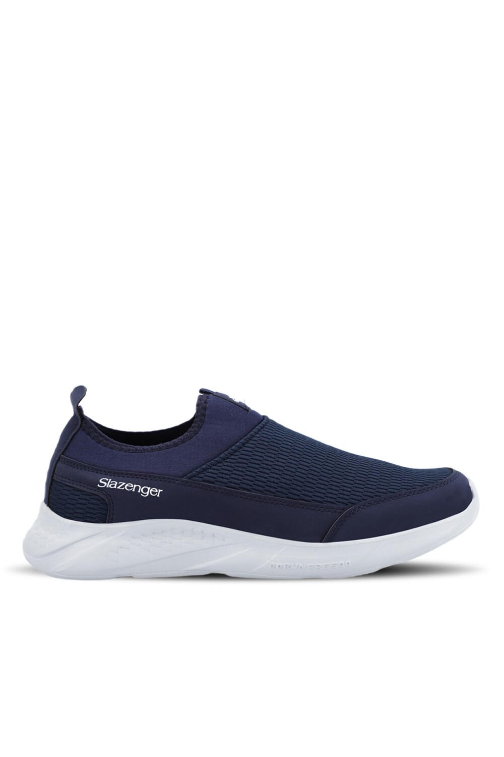 

Мужские кроссовки ADISA темно-синие Slazenger, темно-синий