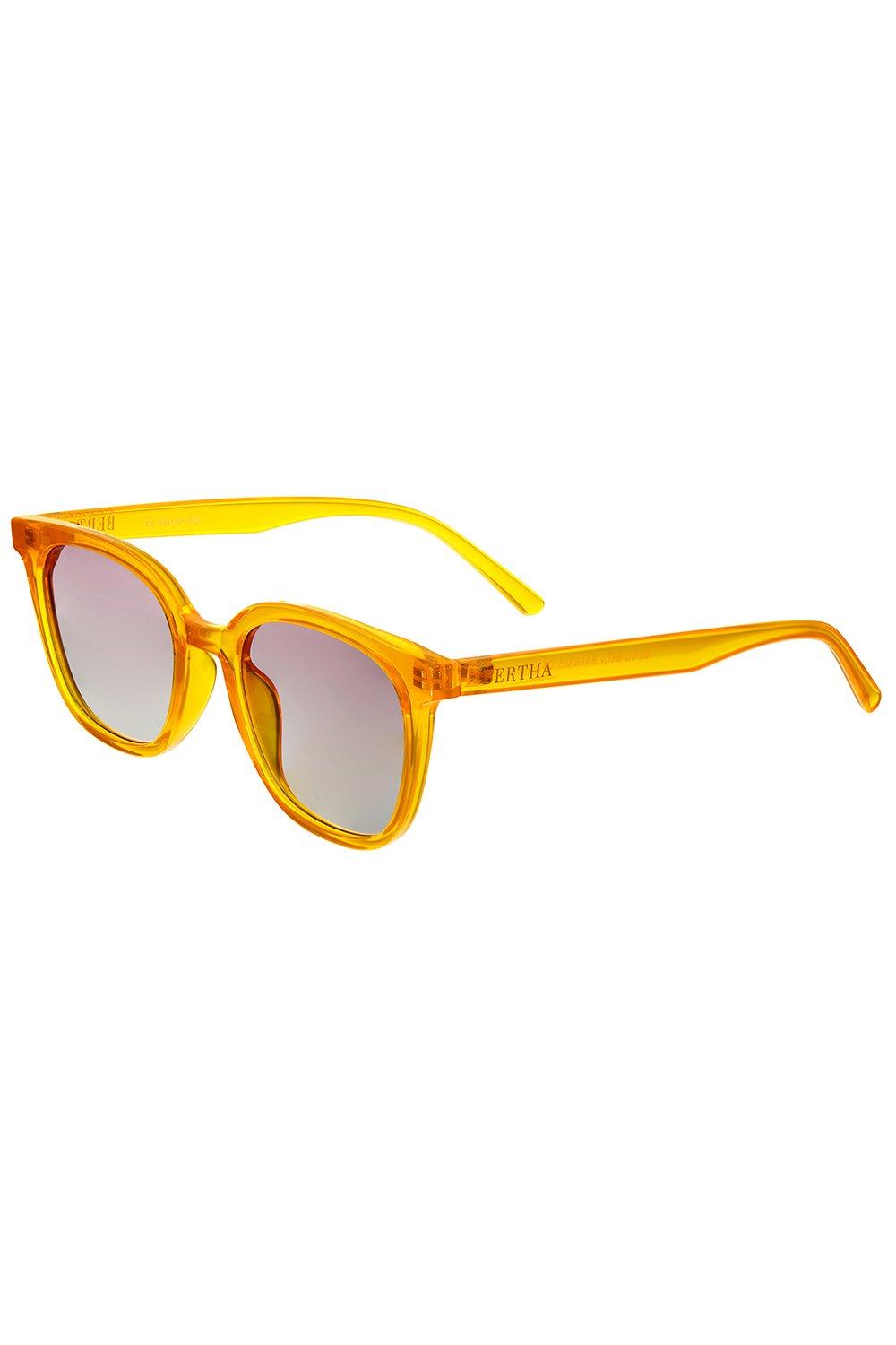Поляризационные солнцезащитные очки Betty Bertha, мультиколор