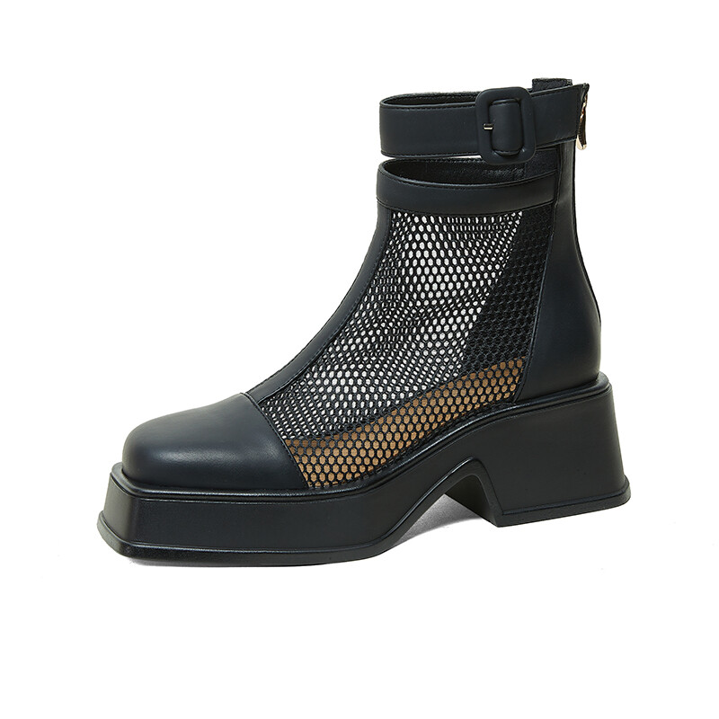 

Ботильоны Five-nine Dan seven Ankle Boots Women's, коричневый