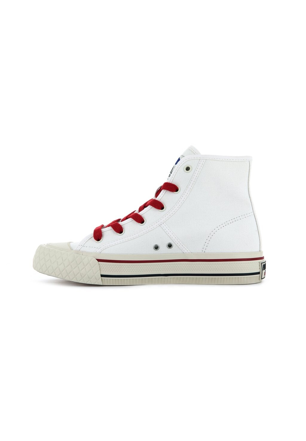 

Высокие кроссовки Palladium