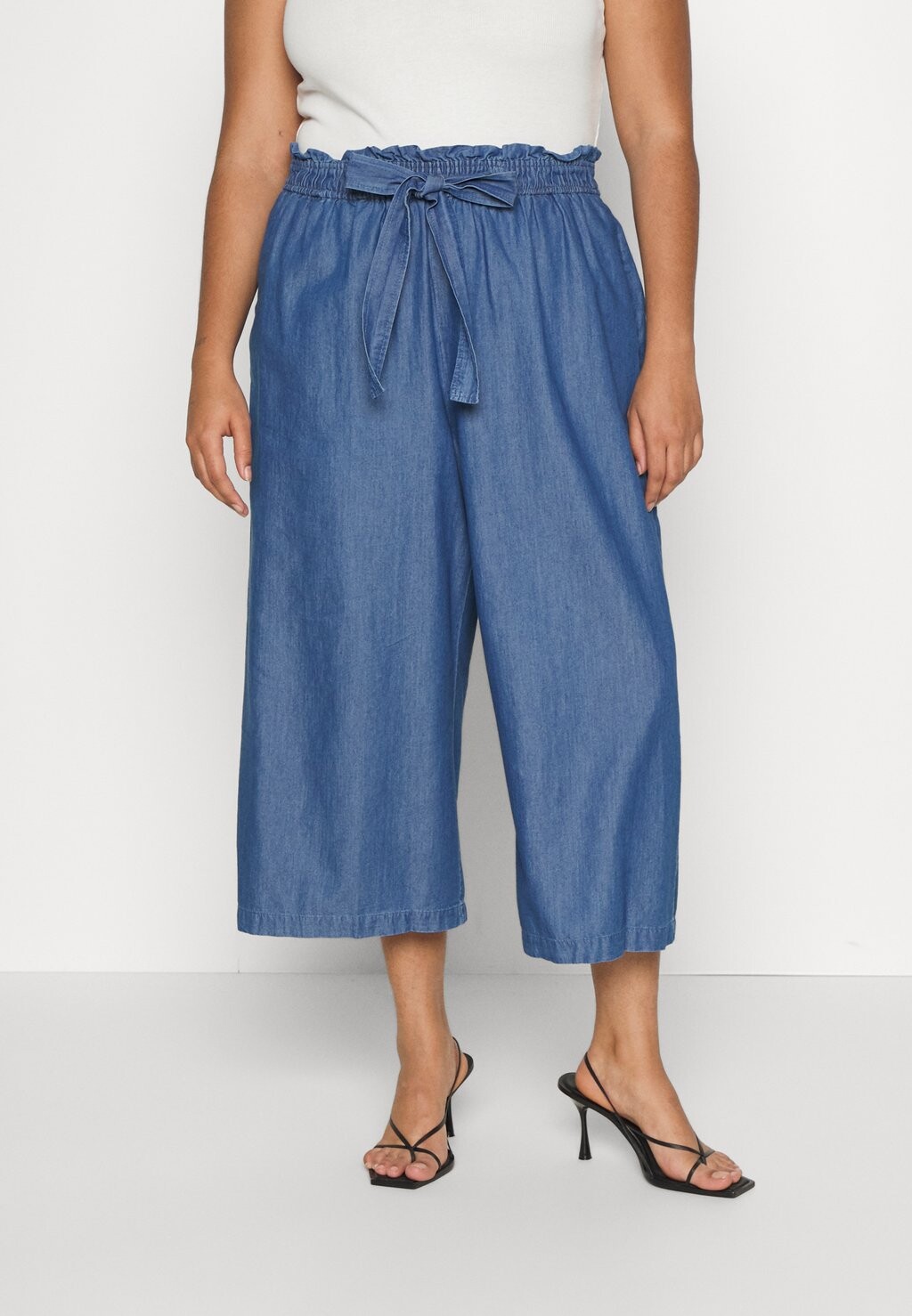 

Брюки MICHAEL Michael Kors, синий